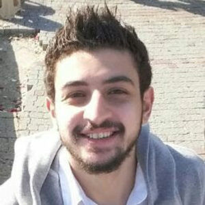 Meet your Posher, Anas m.